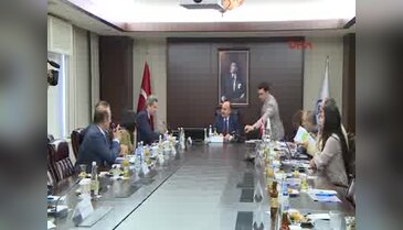 Müezzinoğlu açıkladı: Kıdem tazminatında önemli gelişme!
