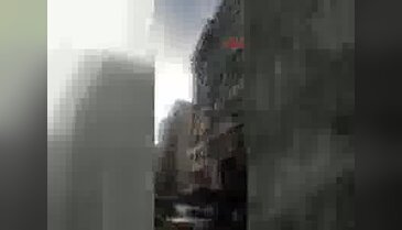 5 yaşındaki çocuğun mucize kurtuluşu