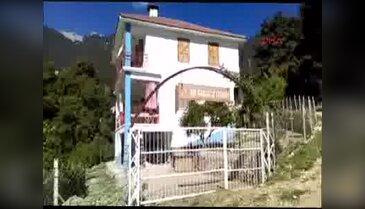 Çevreci çiftin cinayetinin şüphelisi itiraf etti