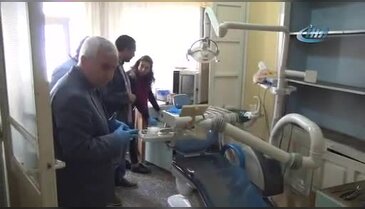 Suriyelilere operasyon yapıldı! Televizyonda görüp kaçtılar