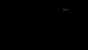 CHP'nin kedisi 'Şero' Bursa'da kongrede sunum yaptı