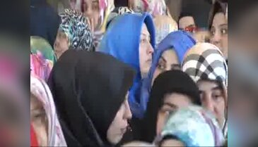 Görmez Bursa'da konuştu: "Bağdat'ın yıkılmasından endişe etmiyorum"