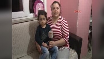 Ölü göründüğü için çocuk tedavi edilmedi iddiası