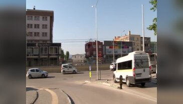 Bursa Ankara Yolu'na üst geçit yapılacak