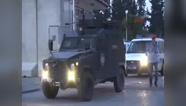 Eskort çetesi çökertildi! ''Çekmeyin kardeşim çocuklarımız var''