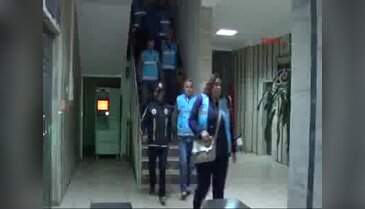 Bursa dahil 13 ilde Türkiye'nin en büyük fuhuş operasyonu