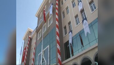 Bursa İl Müftülüğü yeni hizmet binası açıldı