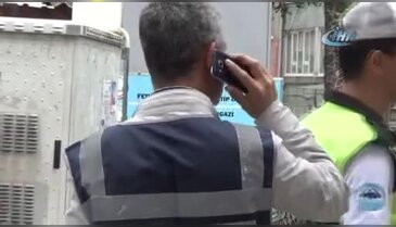 Bursa polisinden okul çevresinde huzur operasyonu