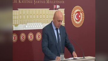 Atatürk'e hakarete sert tepki: Dil uzatanların tümü veledi zinadır - 2