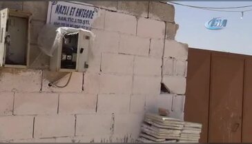 Gaziantep'te 3.5 ton at ve eşek eti ele geçirildi
