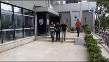 Bursa'da "FETÖ'den kurtaracağım" diyerek yaşlıları dolandırdı