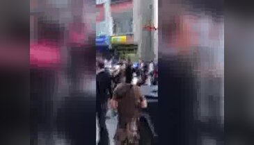 Kartal'da polis şüphelilere ateş açtı! Yaralılar var... -2