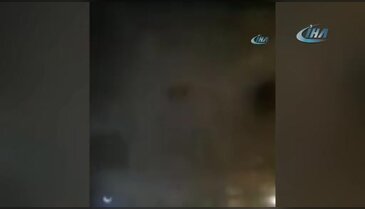 Bursa'da süs havuzuna düşen genç, kurtarılamadı