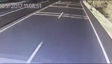 Marmaris'teki facianın görüntüleri ortaya çıktı