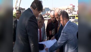 Bursa Yüksek İhtisas'a yonca kavşak yapılacak