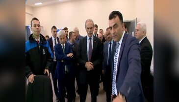Bursa'da çamurdan elektrik üretimi başladı