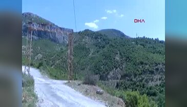 15 yaşına kadar kadın, sonrasında erkek gibi yaşadılar