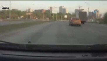 Hatalı sollama ölüm getirdi