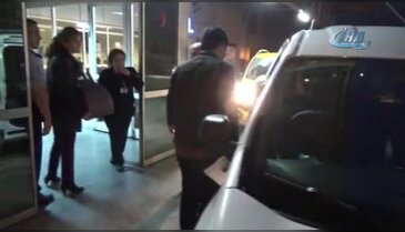 FETÖ'den aranan kadın doğum sonrası tutuklandı