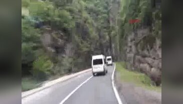Trabzon'dan acı haber: 1 şehit