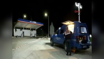 İzmir'de korkunç ölüm: Tazyikli su boğazını deldi