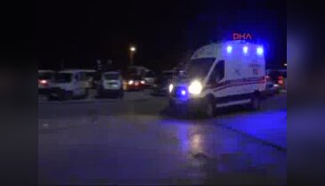 Tabancayla vurularak öldürüldü