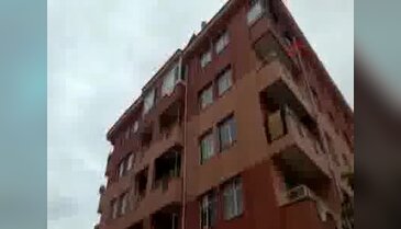 Konya'da koca dehşeti!