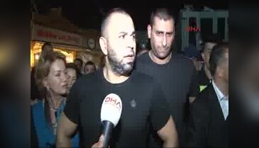 Van der Wiel'i dolandırdığı iddia edilen 2 kişi serbest bırakıldı