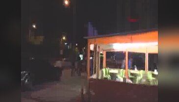 Konya'da tombala operasyonu