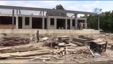 Bursa'da nüfus mevzuatındaki uygulamalar ele alındı