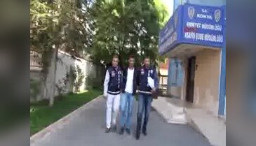 Oğlunun bıraktığı notu görünce çılgına döndü!