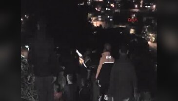 2 kız öğrenci ele ele tutuşup ölüme atladı