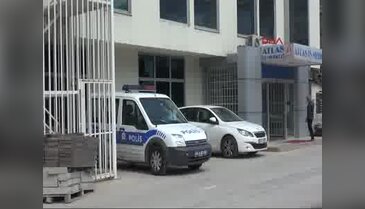 Sözcü'ye FETÖ operasyonu