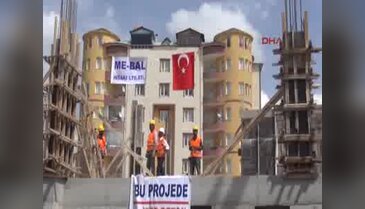Diyanet İşleri Başkanı Görmez ölümden döndü