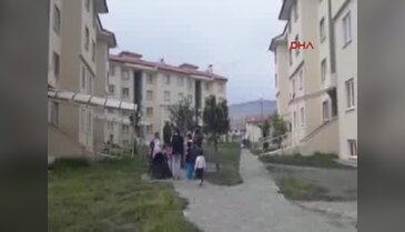 Hem doğu hem batı sallandı