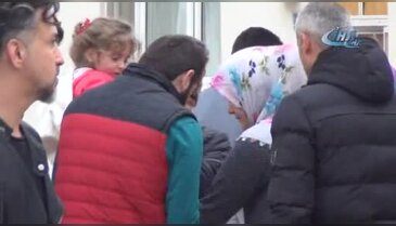 Bursa'da tartıştığı karısını öldürdü - 2