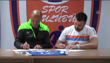 İnegöl Belediyespor'da transfer atağı