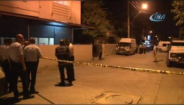 Kahvehanede silahlı kavga: 2'si ağır 5 yaralı