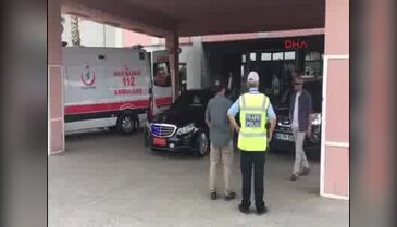 Yaralanan uzman çavuş şehit oldu