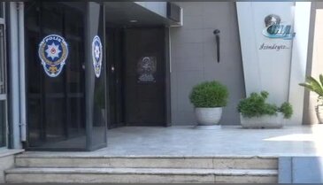 Bursa'da arkadaşını öldüren zanlı adliyeye sevk edildi