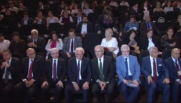 UNESCO'nun yeni hedefi: Bursa İznik