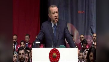 Erdoğan: Tıp fakültesi taşınacak