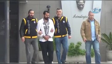 Bursa'da tartıştığı karısını boğarak öldürdü