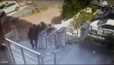 Yeni Şafak Yazarı Akif Emre'nin son görüntüleri