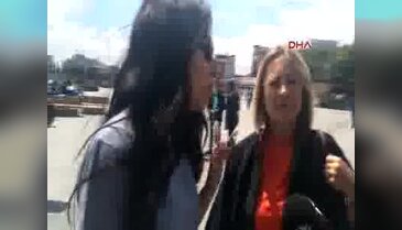 Asena Atalay: İlk ve son açıklamam