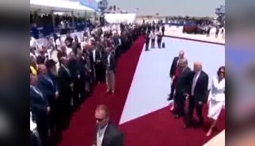 Trump'ın eli yine boş kaldı