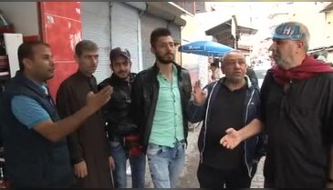 Suriyeli, Suriyeliyi dolandırdı! Tam 2.5 milyon lira...