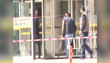 Ankara'da FETÖ operasyonu: 139 gözaltı kararı