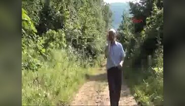 Bursa'da kayıp engelli kadın için seferberlik