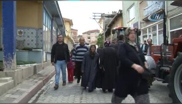 Bursa'nın bu ilçesinde her şey bedava!